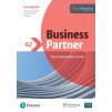 Підручник Business Partner A2 Student Book ISBN 9781292233529 заказать онлайн оптом Украина