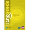 Підручник SpeakOut 2nd Edition Advanced Plus Students Book with DVD-ROM ISBN 9781292241500 заказать онлайн оптом Украина