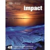 Підручник Impact 4B Students Book Stannett, K ISBN 9781337553902 заказать онлайн оптом Украина
