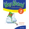 Книга для вчителя Way Ahead New 2 teachers book ISBN 9781405058650 заказать онлайн оптом Украина