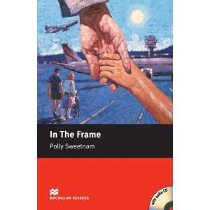 Macmillan Readers Starter In the Frame + Audio CD ISBN 9781405078009