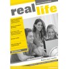 Робочий зошит Real Life Upper Intermediate Workbook with Audio CD/CD-ROM ISBN 9781408239483 замовити онлайн