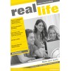 Робочий зошит Real Life Upper Intermediate Workbook with Audio CD/CD-ROM ISBN 9781408239483 заказать онлайн оптом Украина