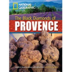 Книга B2 The Black Diamonds of Provence ISBN 9781424011148