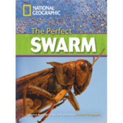 Книга C1 The Perfect Swarm with Multi-ROM ISBN 9781424022427 замовити онлайн