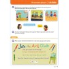 Підручник Big English Plus 5 Students Book with MEL ISBN 9781447999294 замовити онлайн