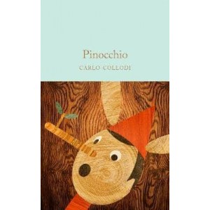 Книга Pinocchio Collodi, C ISBN 9781509842902