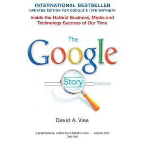 Книга The Google Story David A. Vise ISBN 9781509889211