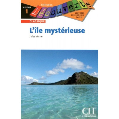 Книга 1 Lile mysterieuse ISBN 9782090313710 замовити онлайн
