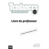Книга Tendances C1/C2 Livre du Professeur Querrien, D. ISBN 9782090385397 заказать онлайн оптом Украина
