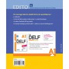 Книга Edito A1 Cahier dexercices + CD mp3 Edition 2016 ISBN 9782278083619 заказать онлайн оптом Украина