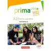 Книга Prima plus A2 Leben in Deutschland Schulerbuch mit MP3-Download Friederike, J ISBN 9783065208963 заказать онлайн оптом Украина