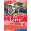 Підручник Ideen 3 Kursbuch ISBN 9783190018253 заказать онлайн оптом Украина