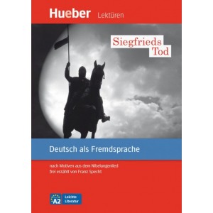 Книга Siegfrieds Tod ISBN 9783190116737