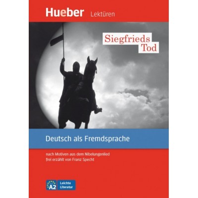 Книга Siegfrieds Tod ISBN 9783190116737 замовити онлайн