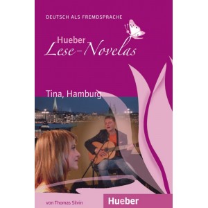 Книга Tina, Hamburg ISBN 9783192010224