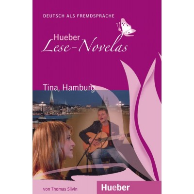 Книга Tina, Hamburg ISBN 9783192010224 замовити онлайн