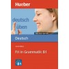 Книга Fit in Grammatik B1 ISBN 9783196074932 заказать онлайн оптом Украина
