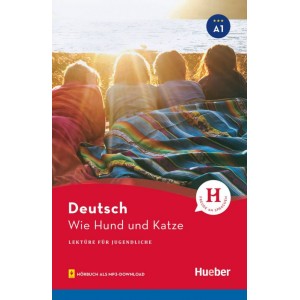 Книга Wie Hund und Katze Dr. Annette Weber ISBN 9783199985808