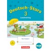 Книга Deutsch-Stars 3 Lesetraining TING ISBN 9783637017603 замовити онлайн