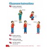 Quick Minds 1 for Ukraine Pupils Book 9786177713134 Cambridge University Press заказать онлайн оптом Украина