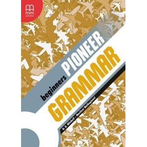 Граматика Pioneer Beginners Grammar Book Mitchell, H ISBN 9786180508666