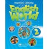 Підручник English World 2 Pupils Book with eBook Hocking, L ISBN 9788366000469 заказать онлайн оптом Украина