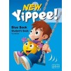 Підручник Yippee New Blue Students Book Mitchell, H ISBN 9789604781614 заказать онлайн оптом Украина
