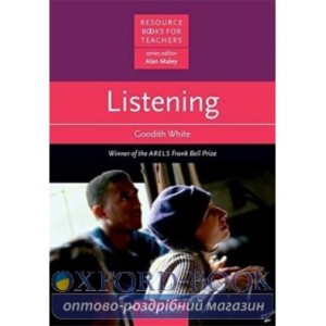 Книга Listening ISBN 9780194372169