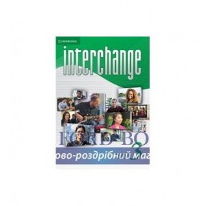 Interchange 4th Edition 3 DVD Richards, J ISBN 9781107620674