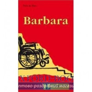 Книга Barbara (A2) ISBN 9783126064583
