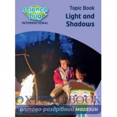 Книга Light and shadows ISBN 9780435196493 заказать онлайн оптом Украина