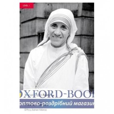 Книга Mother Teresa ISBN 9781405881524 заказать онлайн оптом Украина