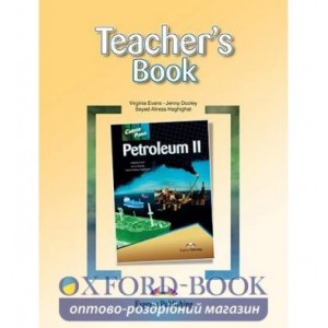 Книга для вчителя Career Paths Petroleum 2 Teachers Book ISBN 9781471506536