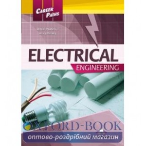 Підручник Career Paths Electrical Engineering (Esp) Students Book ISBN 9781471568688