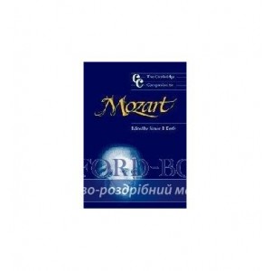 Книга The Cambridge Companion to Mozart Keefe, S ISBN 9780521001922