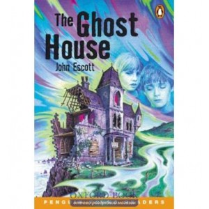 Книга Ghost House ISBN 9780582456150