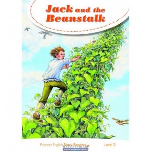 Книга Jack and the Beanstalk ISBN 9781292240084