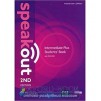 Підручник Speak Out 2nd Plus Intermediate Students Book+DVD-ROM ISBN 9781292241531 замовити онлайн