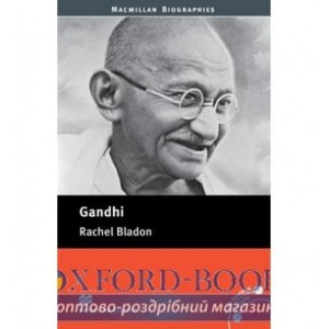 Книга Pre-Intermediate Gandhi ISBN 9780230408388