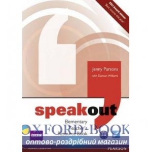 Книга Speakout Elementary Teachers book ISBN 9781408216552