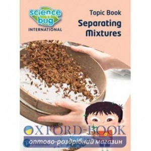 Книга Separating Mixtures ISBN 9780435196998