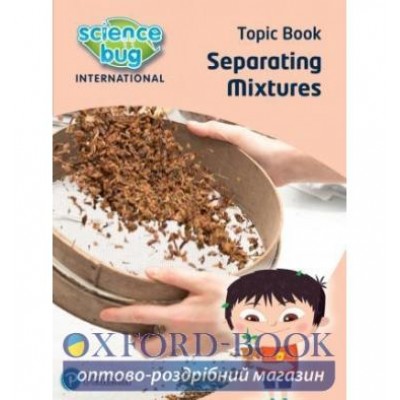 Книга Separating Mixtures ISBN 9780435196998 замовити онлайн