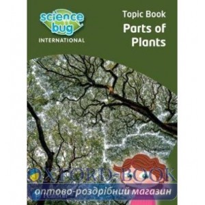 Книга Parts of plants ISBN 9780435196905