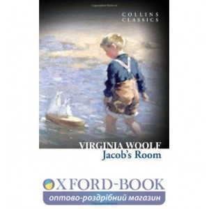 Книга Jacobs Room ISBN 9780007925520