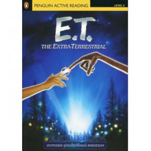 Книга Extra Terrastrial + Active CD ISBN 9781408209509