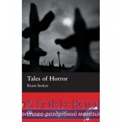 Книга Elementary Tales of Horror ISBN 9780230035140 заказать онлайн оптом Украина