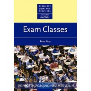 Книга Exam Classes ISBN 9780194372084