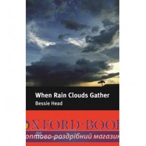 Книга Intermediate When Rain Clouds Gather ISBN 9780230024403