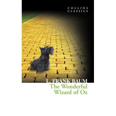 Книга The Wonderful Wizard of Oz Baum, L ISBN 9780007368556 заказать онлайн оптом Украина